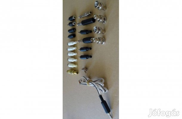 Elektronikai alkatrészek