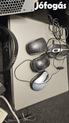 Elektronikai kütyük vegyesen