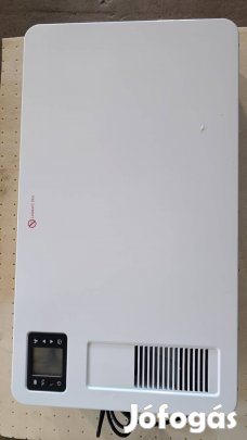 Elektronikus radiátor