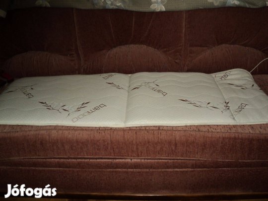 Elektronszmog szűrő fekvő párna. GLS szállítás