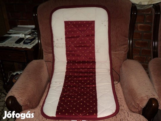 Elektronszmog szűrő ülőpárna