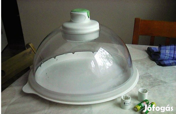 Élelmiszer vákumos tároló doboz eladó