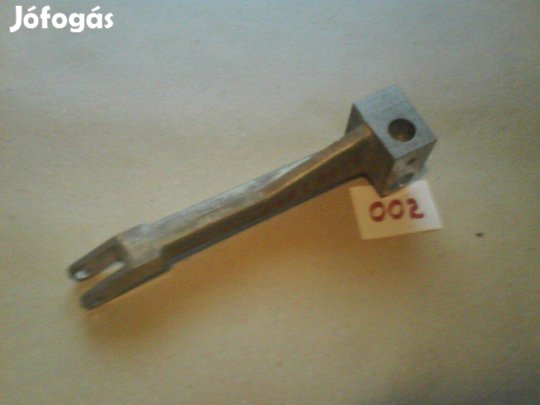 Élelmiszeripari gépalkatrészek eladók