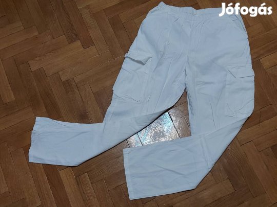 Élelmiszeripari nadrág, egészségügyi nadrág, 50