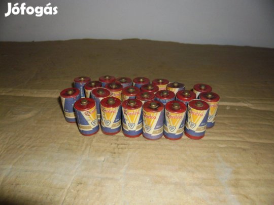 Elem (Centra R10 1,5V)