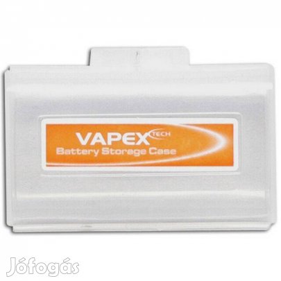 Elem / Akkumulátor tartó 2db AA tároló Elemtartó (_)