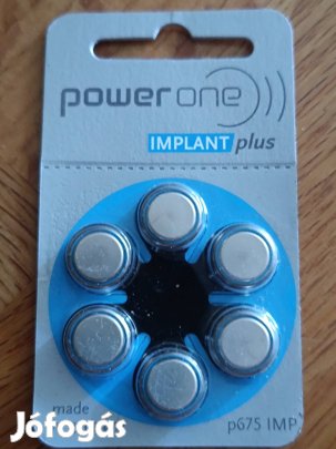 Elem hallókészülék