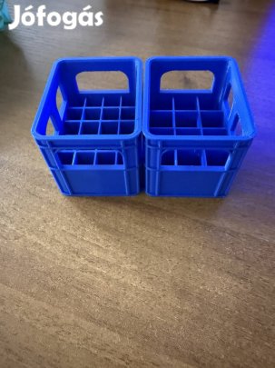 Elem tartó rekesz AA és AAA tároló