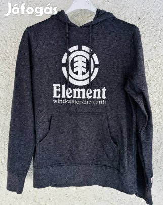 Element Női Pulóver S 