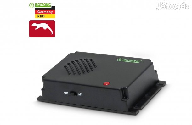 Elemes Isotronic Nyestriasztó - mobilis 40 m