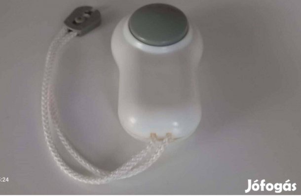 Elemes kézi masszírozó eladó!