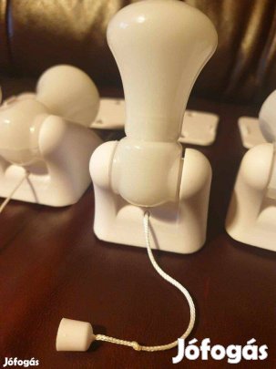 Elemes mobil lámpák eladók