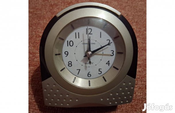 Elemes óra eladó