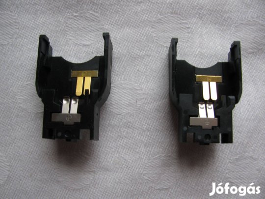 Elemtartó CR2477 elemhez