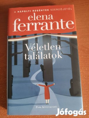 Elena Ferrante: Véletlen találatok