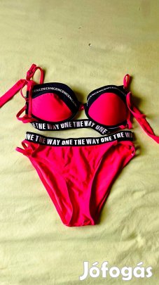 Elenk piros bikini