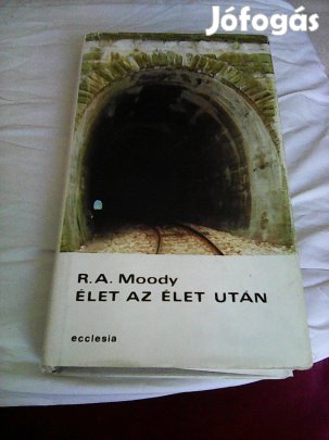Élet Az Élet Után 1983 Moody első rész 338 old