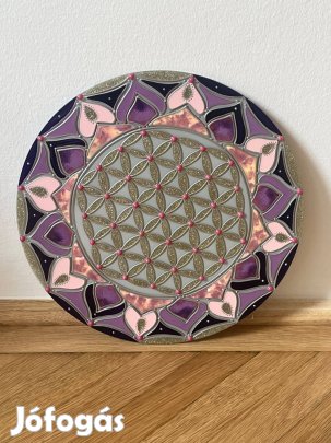 Élet Virága mandala