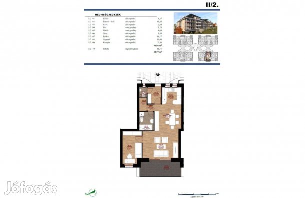 Élet a Bükk lábánál, kompromisszumok nélkül!