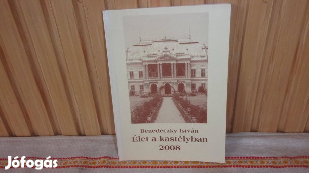Élet a kastélyban