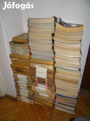 Élet és tudomány folyóirat