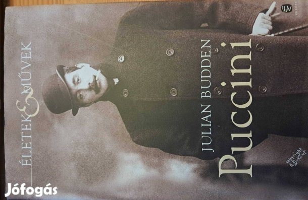 Életek Művek Puccini