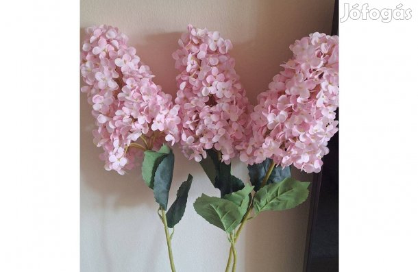 Élethű 3 szál hortenzia