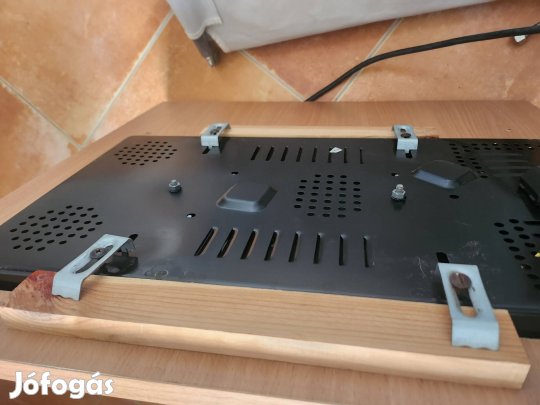 Eletromos Főzőlapok jó állapotú eladó 