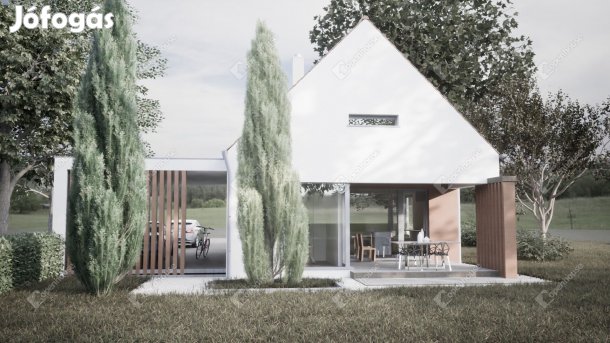 Élettér, amely a kényelmet és a jövőt ötvözi.