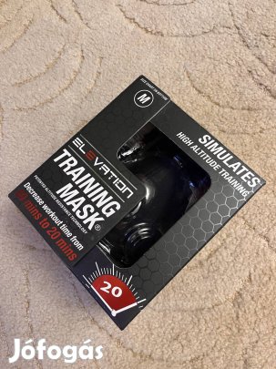 Elevation Training Mask