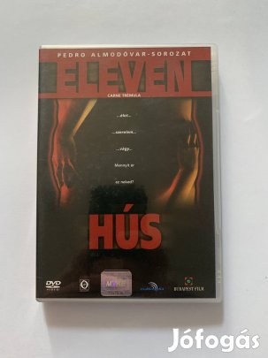 Eleven hús dvd
