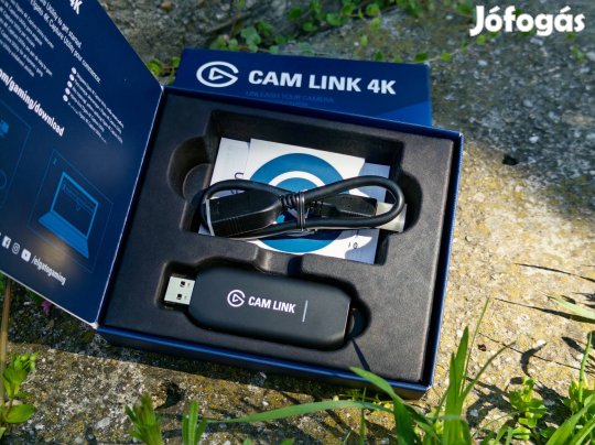 Elgato CAM Link 4K