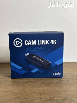 Elgato Cam Link 4K
