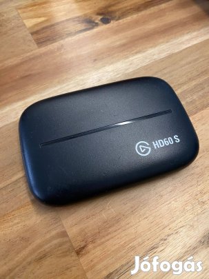 Elgato HD60S