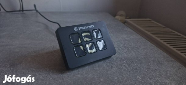 Elgato Stream deck mini