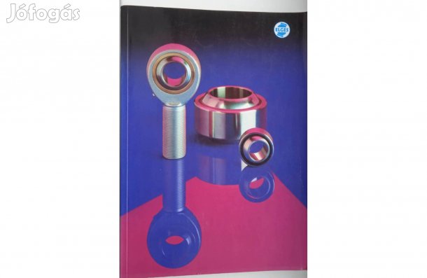 Elges gömbcsuklók katalógusa