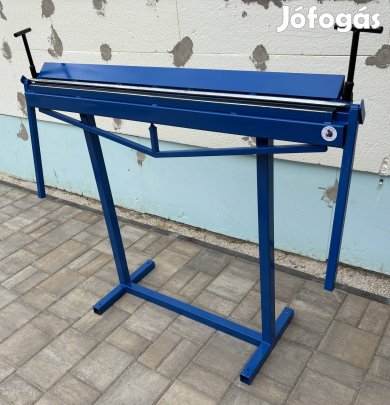 Élhajlító 1250 mm