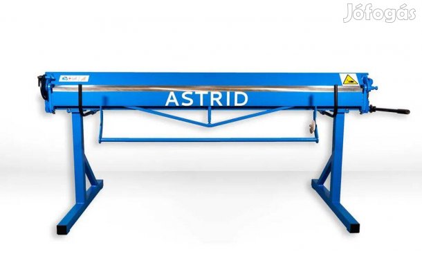 Élhajlító Astrid - 2140mm/0,8mm