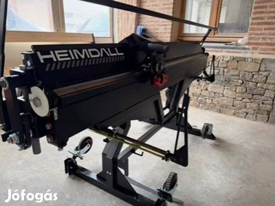 Élhajlító Heimdall Ursus - 2300mm/1,2mm
