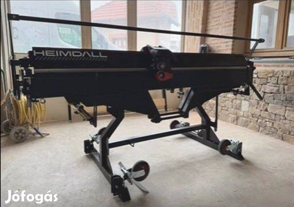 Élhajlító Heimdall Ursus - 2300mm/1,2mm