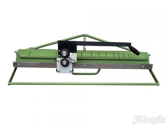 Elhajlito ZRB-S 1250/1,2 mm Dachdecker