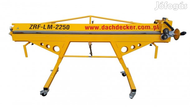 Elhajlito Zrf-LM 2250/1,0 mm