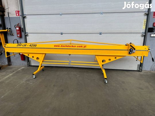 Elhajlito Zrf-M 4250/0,6 mm