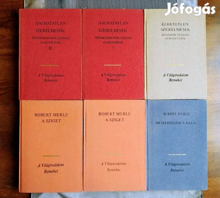 Élhetetlen Szerelmesek elbeszélések Halhatatlan Szerelmesek