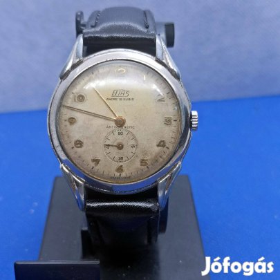 Elias Karóra Jumbo 37 mm