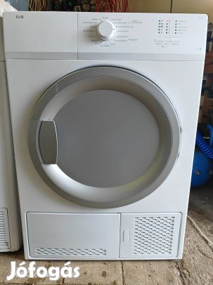 Elin 7kg szárítógép 