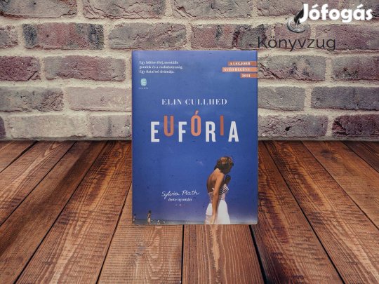 Elin Cullhed - Eufória