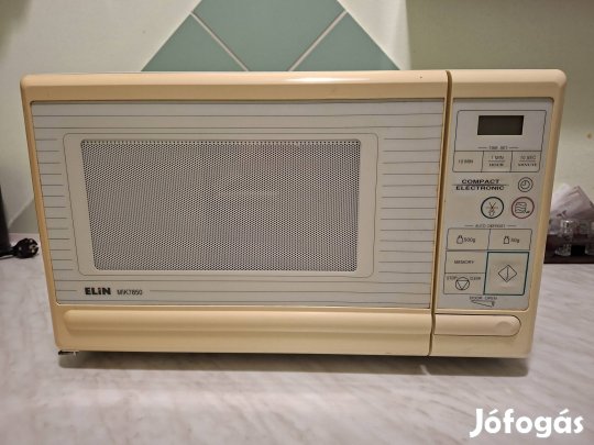 Elin MIK7850 mikrohullámú sütő