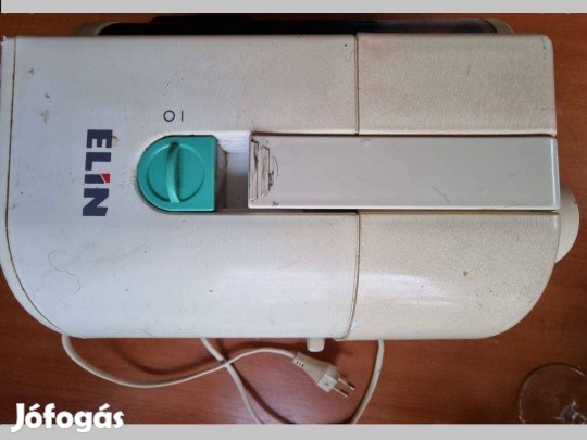 Elin gyümölcs csntrifuga használt eladó
