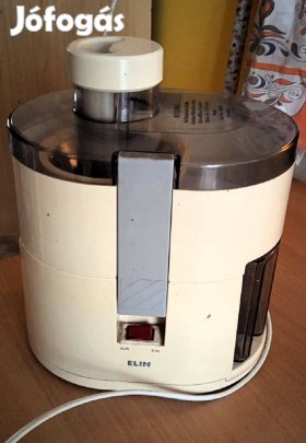 Elin gyümölcscentrifuga